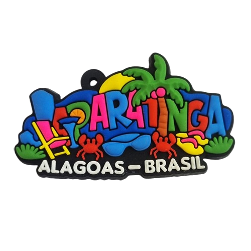 Japaratinga Letreiro